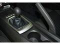 Ashen Gray Metallic - Camaro LS Coupe Photo No. 20