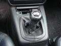 Indigo Blue Pearl - Passat GLS Sedan Photo No. 13