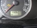Indigo Blue Pearl - Passat GLS Sedan Photo No. 14