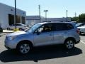 2016 Ice Silver Metallic Subaru Forester 2.5i Limited  photo #3