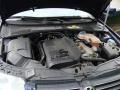 Indigo Blue Pearl - Passat GLS Sedan Photo No. 15