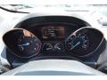 Medium Light Stone Gauges Photo for 2016 Ford Escape #106344704