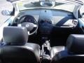 Aquarius Blue - New Beetle 2.5 Convertible Photo No. 12