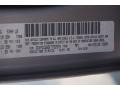 Billet Silver Metallic - Journey Crossroad Photo No. 11