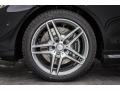 2016 Mercedes-Benz E 550 Coupe Wheel and Tire Photo