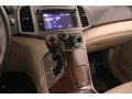 Barcelona Red Metallic - Venza LE AWD Photo No. 10