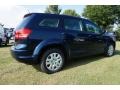 2015 Fathom Blue Pearl Dodge Journey American Value Package  photo #3