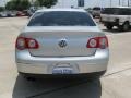 Reflex Silver Metallic - Passat 2.0T Sedan Photo No. 8