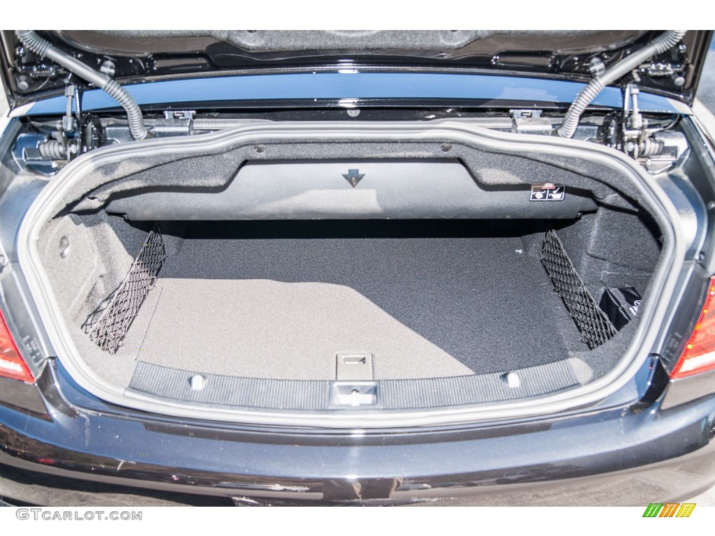 2016 E 400 Cabriolet - Obsidian Black Metallic / Chestnut Brown/Black photo #5