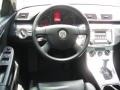 Reflex Silver Metallic - Passat 2.0T Sedan Photo No. 12