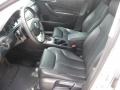 Reflex Silver Metallic - Passat 2.0T Sedan Photo No. 13