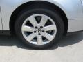 Reflex Silver Metallic - Passat 2.0T Sedan Photo No. 22