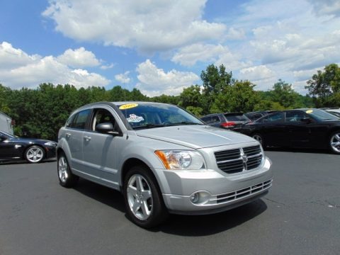 2009 Dodge Caliber R/T Data, Info and Specs