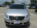 Reflex Silver Metallic - Passat 2.0T Sedan Photo No. 24