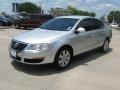 Reflex Silver Metallic - Passat 2.0T Sedan Photo No. 25
