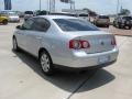 Reflex Silver Metallic - Passat 2.0T Sedan Photo No. 27