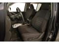2011 Dark Slate Nissan Pathfinder LE 4x4  photo #5