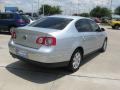 Reflex Silver Metallic - Passat 2.0T Sedan Photo No. 29