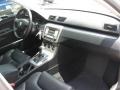Reflex Silver Metallic - Passat 2.0T Sedan Photo No. 30