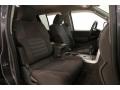 2011 Dark Slate Nissan Pathfinder LE 4x4  photo #16