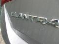 Titanium Gray Metallic - Elantra GT  Photo No. 5