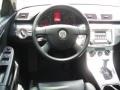 Reflex Silver Metallic - Passat 2.0T Sedan Photo No. 32