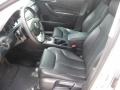 Reflex Silver Metallic - Passat 2.0T Sedan Photo No. 33