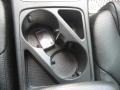 Reflex Silver Metallic - Passat 2.0T Sedan Photo No. 40