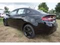 Pitch Black - Dart SXT Photo No. 2