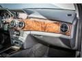 2015 Paladium Silver Metallic Mercedes-Benz GLK 350  photo #6