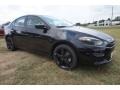 Pitch Black - Dart SXT Photo No. 4