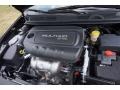 Pitch Black - Dart SXT Photo No. 8