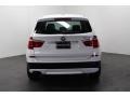 2012 Alpine White BMW X3 xDrive 28i  photo #8