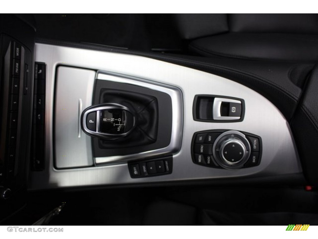 2016 BMW Z4 sDrive28i 6 Speed Manual Transmission Photo #106348271