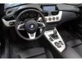 Black Prime Interior Photo for 2016 BMW Z4 #106348283
