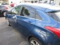 Windy Sea Blue - Elantra GT  Photo No. 4
