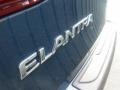 Windy Sea Blue - Elantra GT  Photo No. 5
