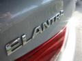 Titanium Gray Metallic - Elantra SE Sedan Photo No. 5