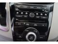 Alabaster Silver Metallic - Odyssey EX-L Photo No. 17