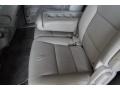 Alabaster Silver Metallic - Odyssey EX-L Photo No. 26