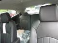 Tungsten Metallic - Traverse LTZ AWD Photo No. 10