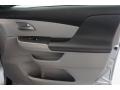 Alabaster Silver Metallic - Odyssey EX-L Photo No. 35