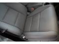 Alabaster Silver Metallic - Odyssey EX-L Photo No. 36