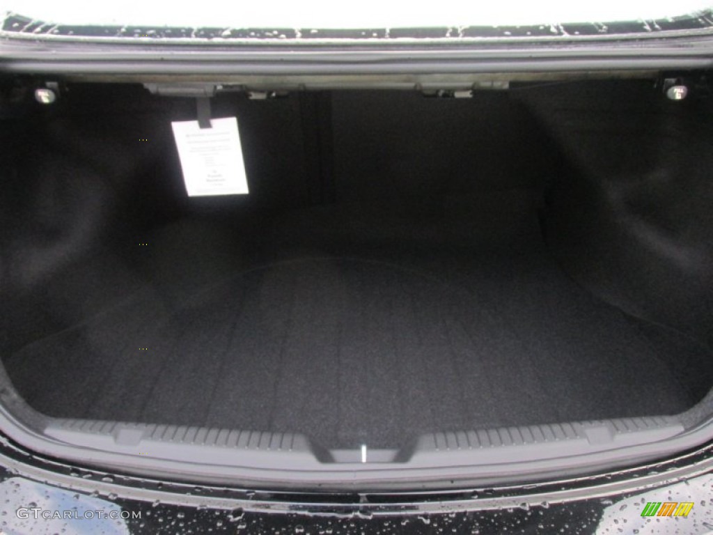 2016 Elantra SE - Phantom Black / Gray photo #15