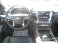 White Diamond Tricoat - Tahoe LTZ 4WD Photo No. 13