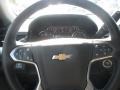 White Diamond Tricoat - Tahoe LTZ 4WD Photo No. 16