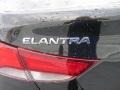 Phantom Black - Elantra Value Edition Photo No. 14