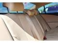 Tornado Red - Passat Komfort Sedan Photo No. 14
