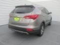 2016 Mineral Gray Hyundai Santa Fe Sport   photo #4