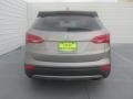 2016 Mineral Gray Hyundai Santa Fe Sport   photo #5